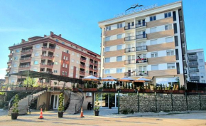 HOTEL INTERNATIONAL, Ohrid